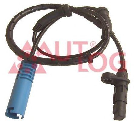Датчик ABS задній BMW 5 (E39) 96-03 (880 мм), фото 1
