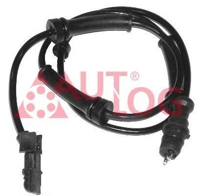 Датчик ABS перед. Megane II/Scenic 03 (720mm)