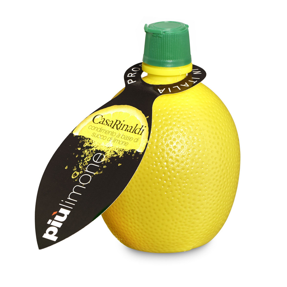 Сок лимонный Casa Rinaldi 200мл: продажа, цена в Киеве. Соки и нектары ...
