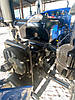 Трактор Shifeng SF 240BL, фото 5