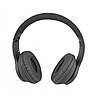 Бездротові стереонавушники Bluetooth 5.0 Enjoy E800BT Чорні, фото 4