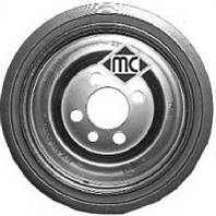 Шків колінвала VW Passat 1.9 TDI 00-05