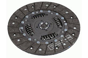 Диск зчеплення VW Transporter T4 1.9 D / 1.9 TD 90-03 1862265031 SACHS