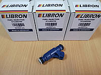 Форсунка топливная Libron 01LB0290 (06B133551M - VAG, 0280156065 - Bosch)