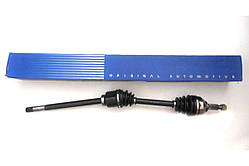 Напівісь права Renault Trafic II, Opel Vivaro A , Nissan Primastar 2.5dCi 2003-2014 R9122 EXPERT LINE