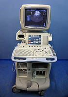 Апарат УЗД GE Logiq 9 Ультразвуковий Сканер
