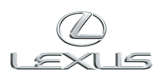 Грати в бампер Lexus