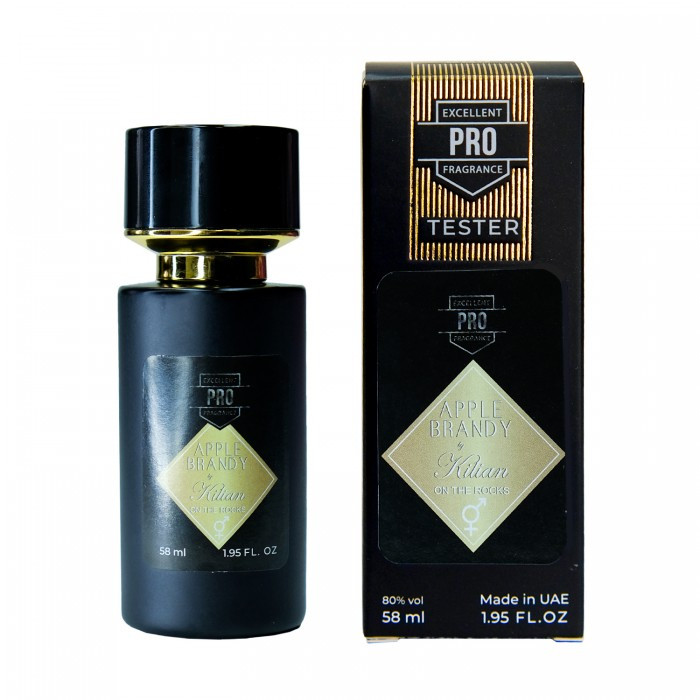 Kilian Apple Brandy On The Rocks 58 мл, унісекс