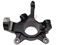 Цапфа перед. ступиці прав. 22mm Renault Master 98-