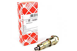 Натягувач ланцюга ГРМ MB Sprinter 2.3D/2.9TDI 1995-2006 02481 FEBI