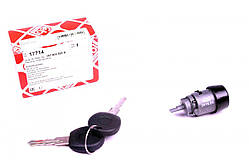 Личинка/серцевина замка запалювання VW Transporter T4 90-03 17714 FEBI