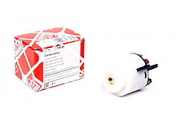 Контактна група замка запалювання VW Transporter T5 03- 18646 FEBI