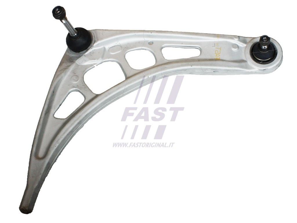 Важіль перед. правий Bmw E46 98-05, фото 1