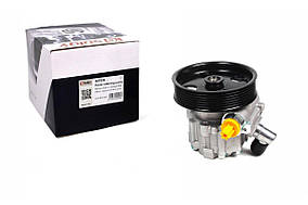Насос гідропідсилювача керма (двигун OM642) MB Vito 639 3.0 CDI 2006 - 207006 SOLGY