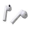 Бездротові навушники AirDots PRO MI у кейсі Білі, фото 2