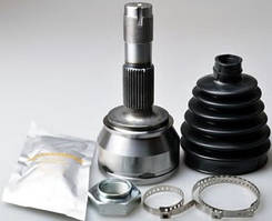 Шарнір кулак шркш зовнішній Fiat Ducato, Peugeot Boxer, Citroen Jumper 2006- R15" Znesh = 35 Zвнутр=27 d=71.6 d=98