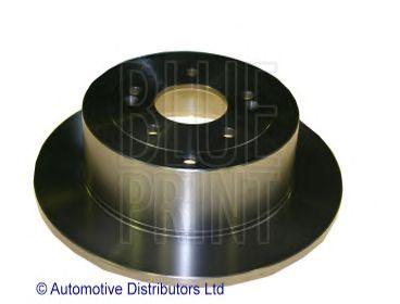 Диск гальмівний HYUNDAI SANTA FE I (SM) SANTA FE II (CM), фото 1