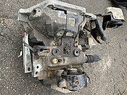 Коробка передач Chrysler Voyager 3 04641750