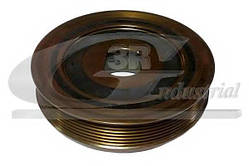 Шків колінвала Opel Movano/Renault Master 2.3DCI 10-