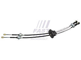 Трос перемикання КПП Fiat Scudo 2.0 Jtd/Peugeot Expert 2.0 Hdi 01-