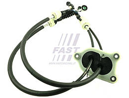 Трос КПП Citroen Nemo/Fiorino 1.4 HDI/1.3 MTJ 2012-