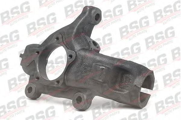 Кулак поворотний (цуфа) Transit V347 06- Пр., фото 1