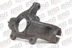 Кулак поворотний (цуфа) Transit V347 06- Пр.