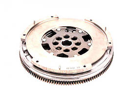 Демпфер / маховик зчеплення (з виступом) VW LT 2.5 TDI 1996-2006 415019110 LuK
