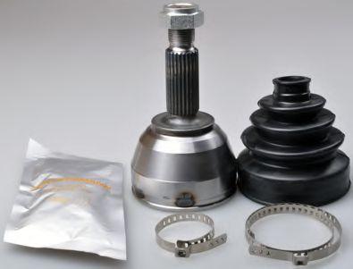 ШРКШ зовн. Ford Transit Connect 1.8TDCI 02-, фото 1