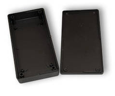 Корпус N8A Чорний