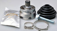 ШРКШ зовн. 33z/30z/53mm ABS:45 Audi A4, A6 Skoda Superb I VW Passat 1.6-2.5D 11.94-03.08