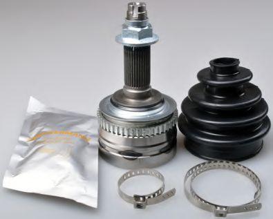 ШРКШ зовн.Daewoo Lanos 1,6 97- Leganza 2,0 16V 97-, фото 1