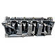 Головка блоку Renault , Dacia 1.5 DCI (система вприскування Siemens), CAM, 110410442R, AMC 908788, фото 8