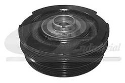 Шків демферний коленвала BMW M47/B20 E46/E39 2.0D 00-