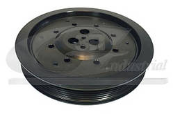 Шків колінвала Ford Transit/Mondeo 2.0D