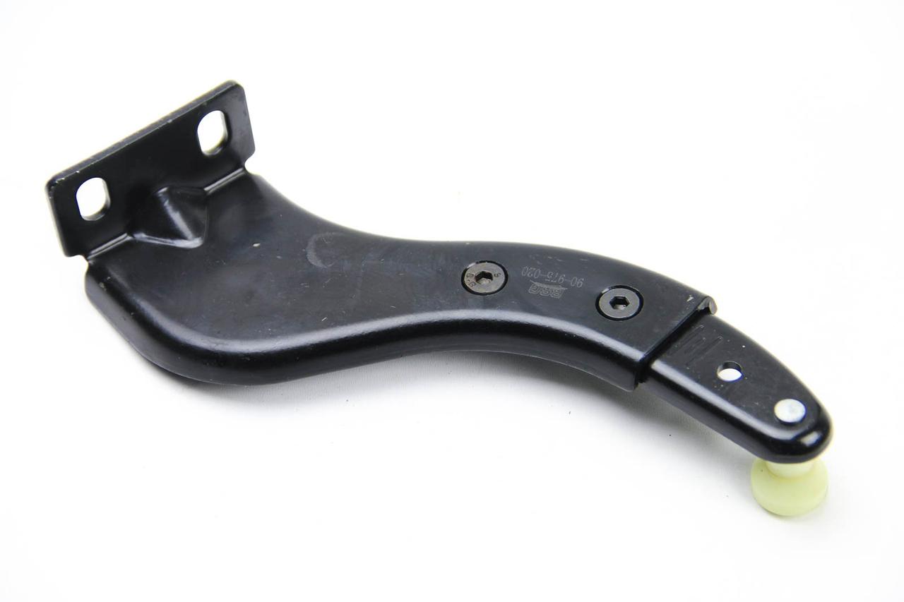 Ролик зсувних дверей Caddy 04- Пр. верхній, фото 1