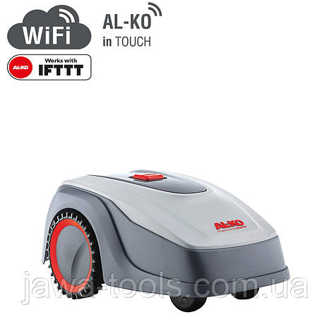 AL-KO ROBOLINHO 500 W, фото 1