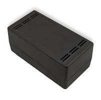 Корпус N8ABW Чорний