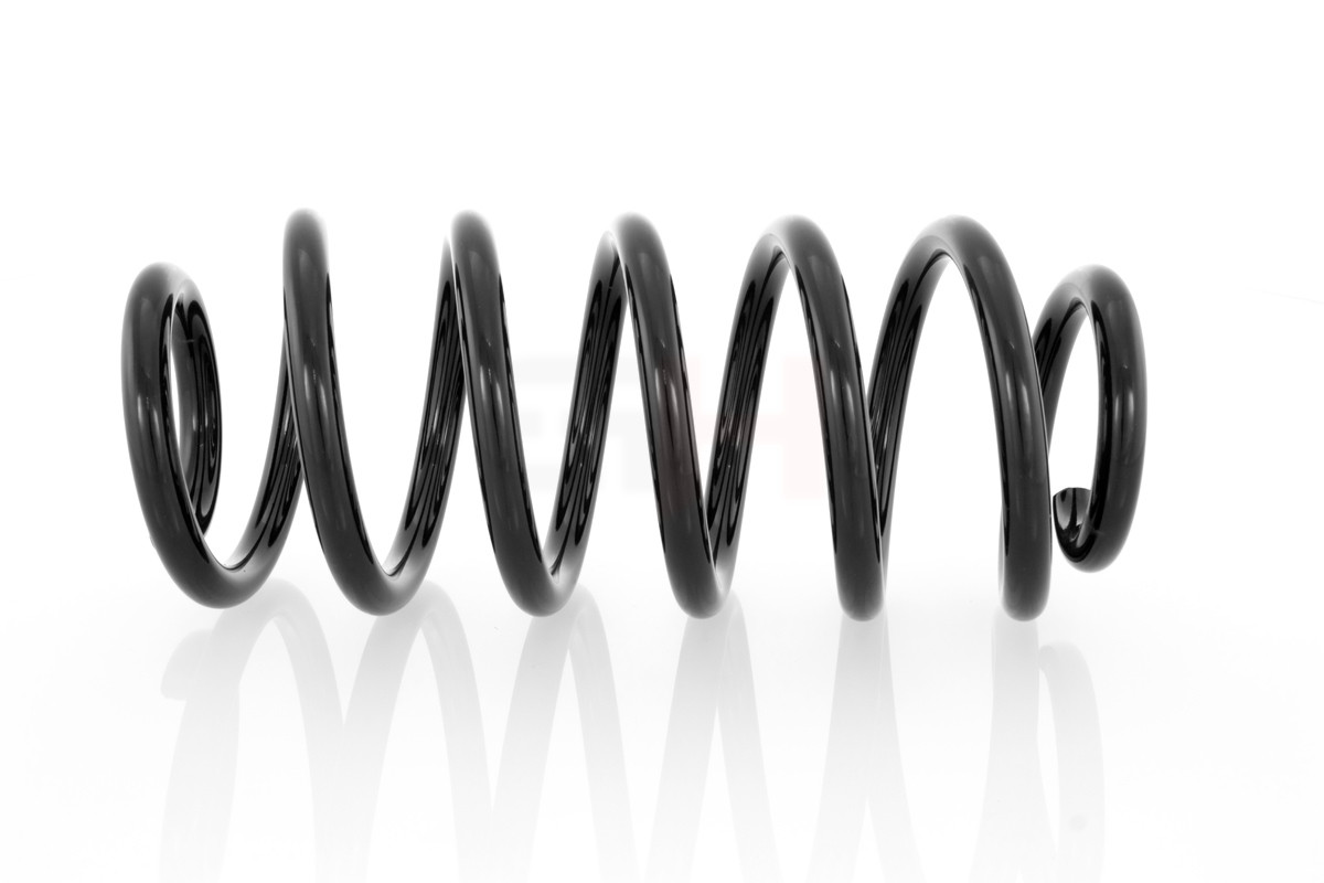 Пружина передн. Audi A6 2.0-3.2 04-11, фото 1