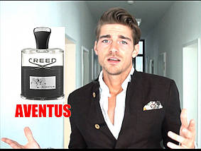 Creed Aventus парфумована вода 75 ml. (Крид Авентус), фото 3