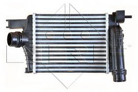 Інтеркулер Dacia Duster, Renault Captur, Clio IV 1.2/1.5 D 11.12-
