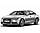 Сталевий захист двигуна та КПП (2 частини) Audi A6 C7 2011–2018 (ЩИТ 027/3, сталь 2 мм, встановлення без свердління), фото 3