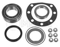 Підшипник маточки MERCEDES-BENZ G-CLASS (W460) G-CLASS (W461) G-CLASS (W463) G-CLASS Cabrio (W463) T1 фургон