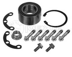 Підшипник маточини (задній) MB E-class (W124/W210) 93-02 (45х84х39) (к-кт)