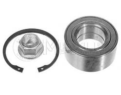 Підшипник маточини (передній/задній) MB Vito (W638) 96-03 (45x84x39)