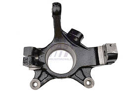 Цапфа перед. ступиці лів. 22mm Renault Master 98-