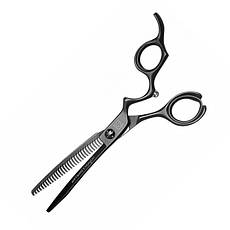 Ножиці перукарські філірувальні Artero Evoque 30 6.0