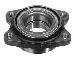Підшипник маточини AUDI A4 (8D2, B5) A4 (8E2, B6) A4 (8EC, B7) A4 Avant (8E5, B6) A4 Avant (8ED, B7) A6 (4B2,