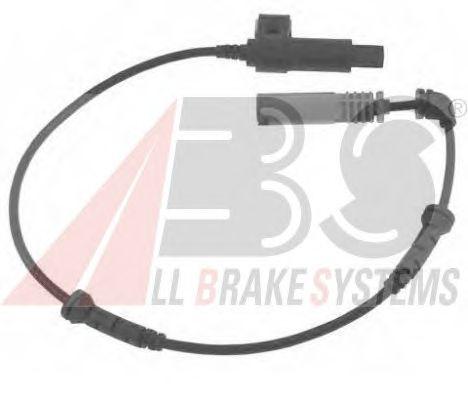 Датчик ABS пер. E46 97-07