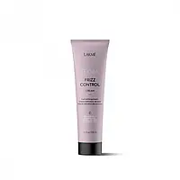 Крем для волос, подчеркивающий кудри Lakme Teknia Frizz Control Cream